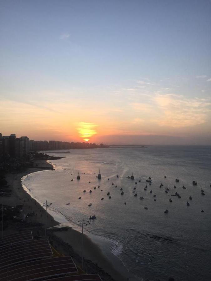 Velas Do Mucuripe Fortaleza  Exterior photo